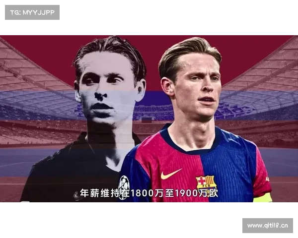 每体:巴萨向德容提供3年新合同,年薪1800万-1900万欧 每体:巴萨向德容提供3年新合同,年薪1800万-1900万欧